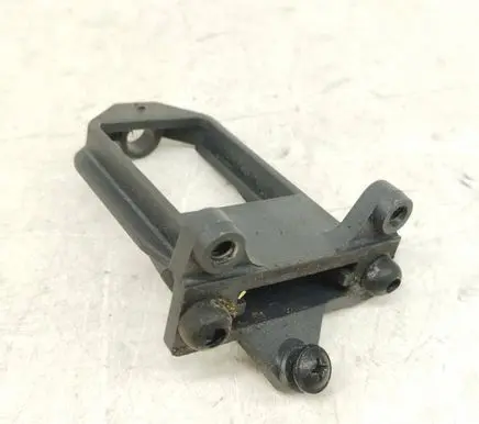 Mercedes-Benz E W124 Other handbrake/parking brake parts 1244270712 A1244270712