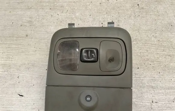 Renault Scenic I Front seat light 7700832029 7700835151