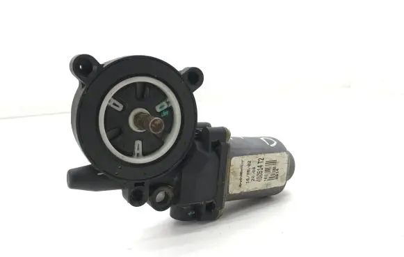 Renault Espace - Grand espace IV Rear door window regulator motor 400614T2