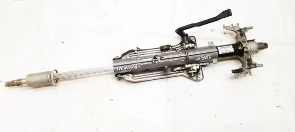 BMW 3 E90 E91 Steering wheel axle 32306780273ai01 06b277110402