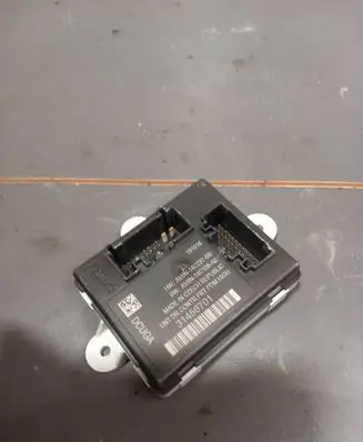 Door control unit/module