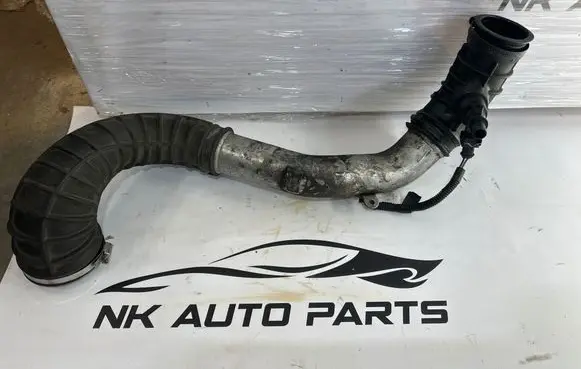 Volvo XC90 Engine coolant pipe/hose 08634143