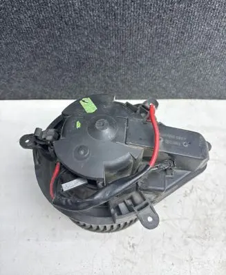 Heater fan/blower