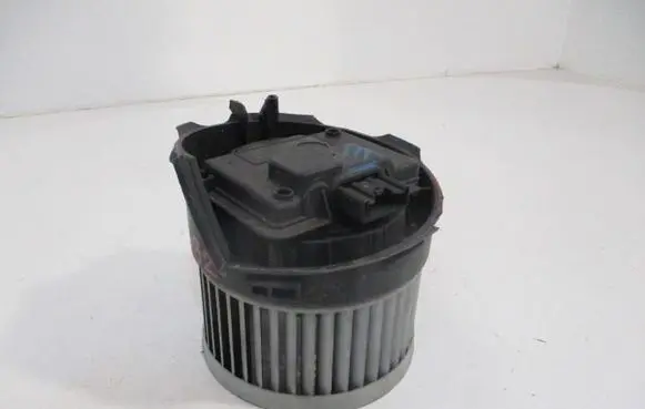 Peugeot 407 Heater fan/blower 