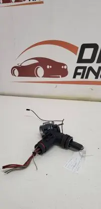 Mercedes-Benz Vaneo W414 Ignition lock 