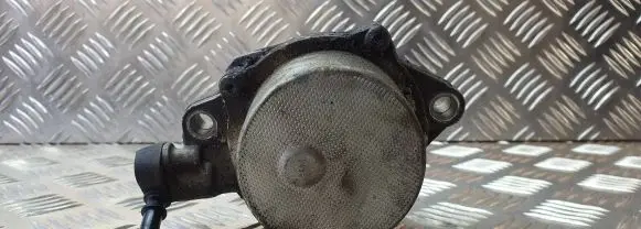 Citroen C3 Vacuum pump