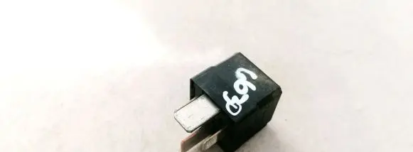 Volvo S80 Other relay 9441158