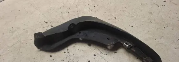 Audi A4 S4 B6 8E 8H Front mudguard 8E0075111