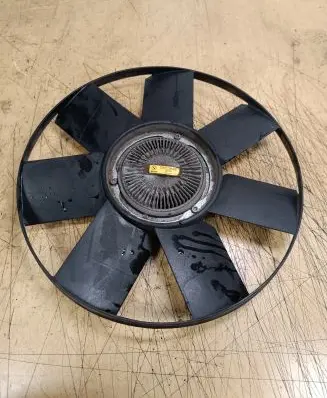 BMW X5 E53 Viscous fan clutch 17417789256 7789256 11522249373