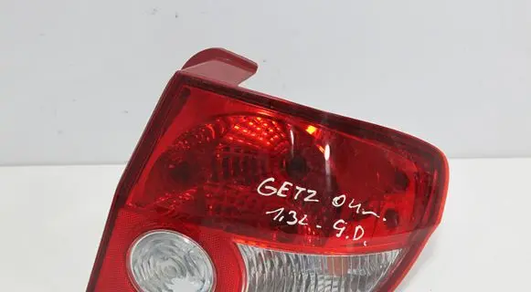Hyundai Getz Rear/tail lights 924021CXXX