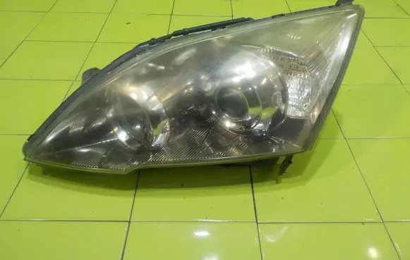Honda CR-V Headlight/headlamp PRZOD