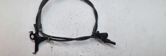 Toyota Yaris ABS brake wheel speed sensor