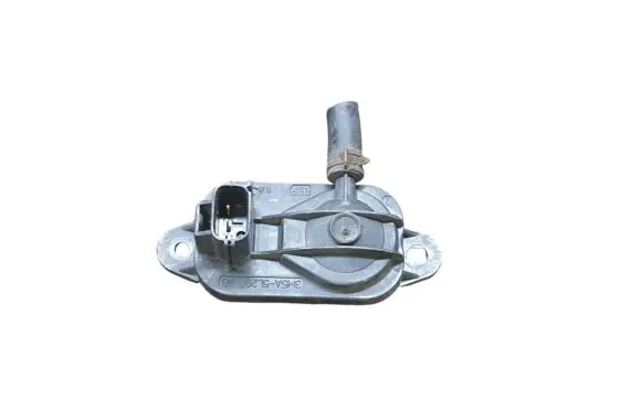 Jaguar XF Exhaust gas pressure sensor 3M5A5L200AB