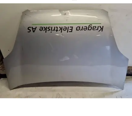 Opel Combo D Engine bonnet/hood