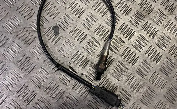 Audi A3 S3 8P Lambda probe sensor 03g906262b