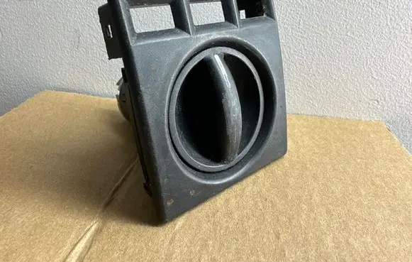 Opel Rekord E2 Light switch 90057580