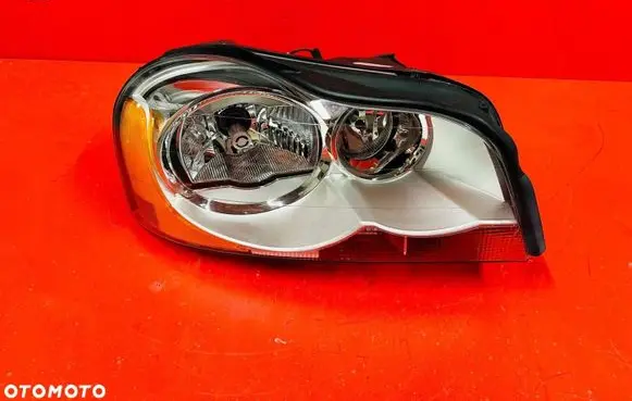 Volvo XC90 Headlight/headlamp 89909630