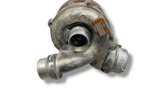 Renault Megane II Turbo 625683H82303720 MA5016556400484 54399700070