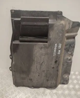 BMW X3 E83 Engine splash shield/under tray 3423696 51753423696