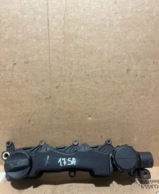 Ford Focus Rocker cam cover 9660281080