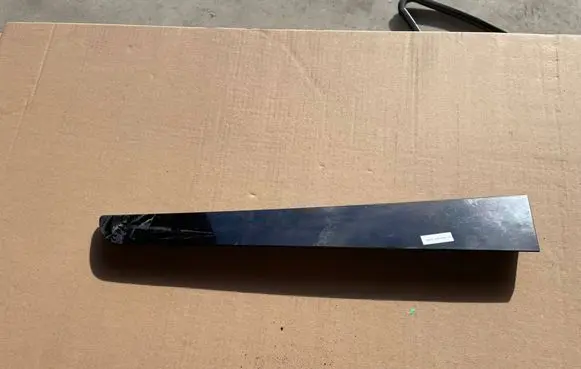 Iveco Daily 6th gen Other front door trim element 5801627262 5801529604