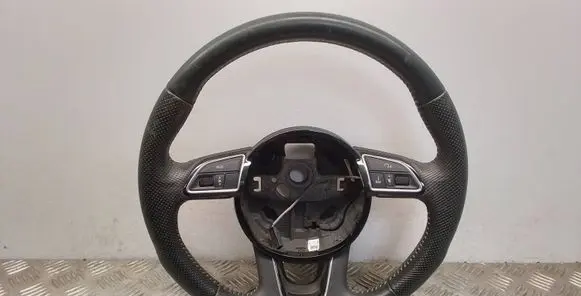 Audi Q7 4L Steering wheel 4L0419091AR