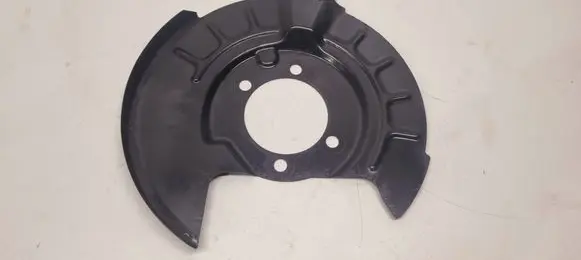 Nissan Qashqai J12 Rear brake disc plate dust cover 440216UA0A