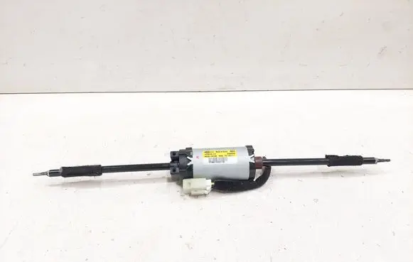 Hyundai i40 Seat adjustment motor 885813S100 8500050