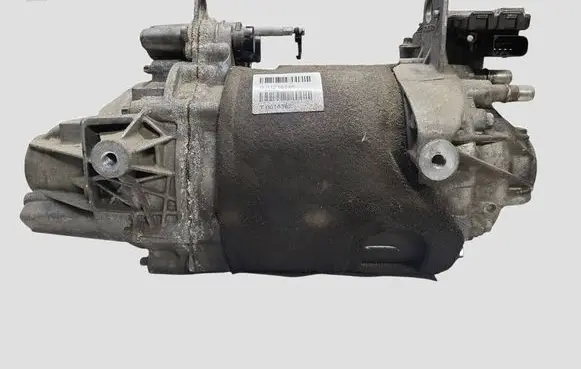 Volvo V60 Electric car motor 31367136AA 16026C1078 P01216546