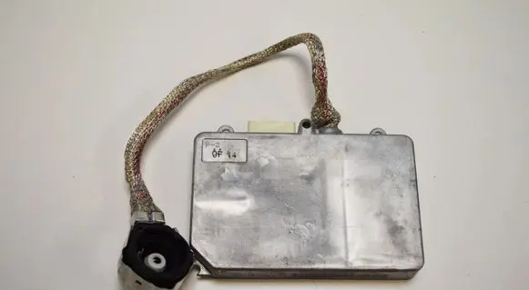 Land Rover Discovery 3 - LR3 Xenon control unit/module 