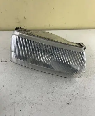 Ford Explorer Headlight/headlamp F57D7820408CB