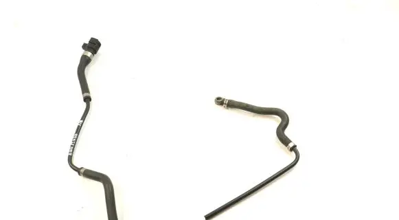 BMW 5 E60 E61 Other engine bay part 7834754 2282955