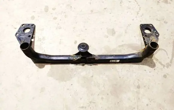Audi A4 S4 B5 8D Intercooler hose/pipe