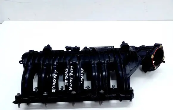 Land Rover Range Rover Evoque L538 Intake manifold G4D39424CB G4D318N968AA