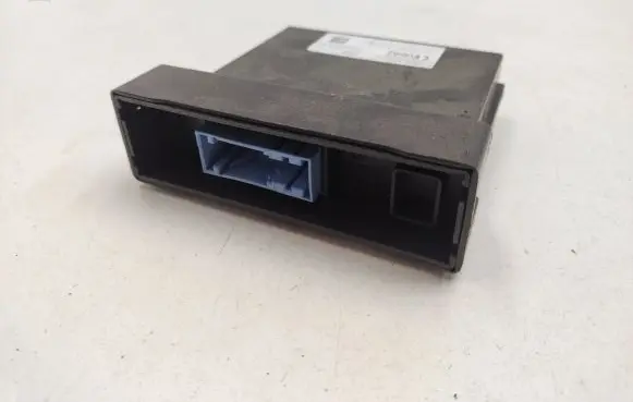 Peugeot 508 RXH Other control units/modules 9801695280