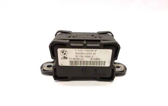 BMW 1 E81 E87 ESP acceleration yaw rate sensor 3452676276907 10170103253