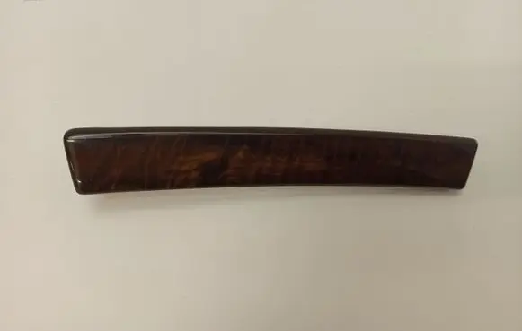 Mercedes-Benz E W211 Dashboard glove box trim A2116800071