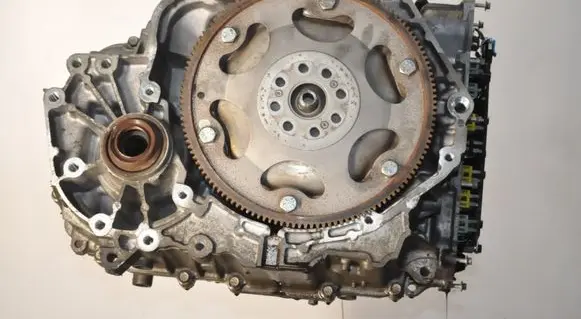 Opel Mokka Automatic gearbox 24276099