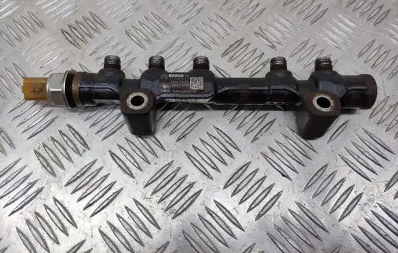 Peugeot 208 Fuel main line pipe 9804776780 9676643880
