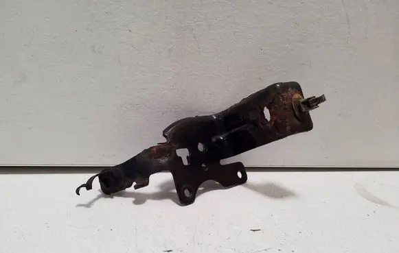 Peugeot Expert Other engine bay part 9807238380