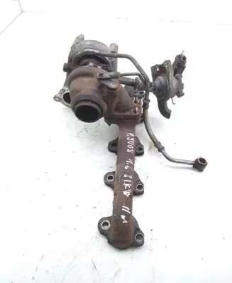 Peugeot 5008 Turbo 4937352020