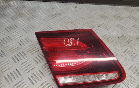 Mercedes-Benz E C207 W207 Tailgate rear/tail lights A2079063700