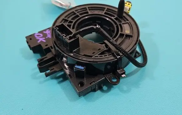 Dacia Sandero III Airbag slip ring squib (SRS ring) 25554 IMPRK1509486