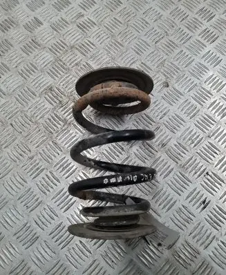 BMW 3 E46 Rear coil spring