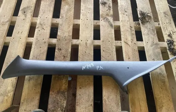 Chrysler Voyager (A) pillar trim 9560418143 30393 4706373