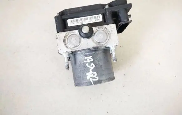 Subaru Legacy ABS Pump 27534ag050 0265800462