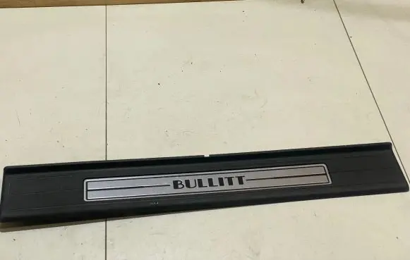 Ford Mustang VI Front sill trim cover FR3B6313222