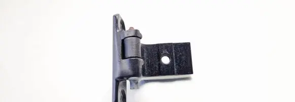 BMW 7 F01 F02 F03 F04 Rear door lower hinge 7177589