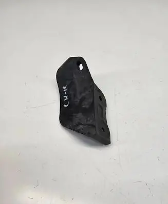 Front mudguard