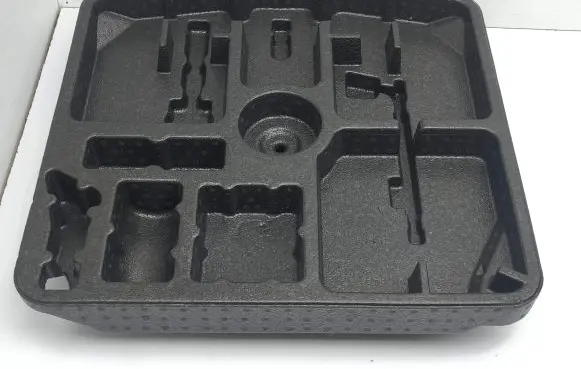 Nissan Qashqai J12 Tool box 849756U41A